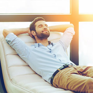 Heat Pumps (Air - Water)