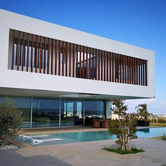 Heat pump solutions in Cyprus