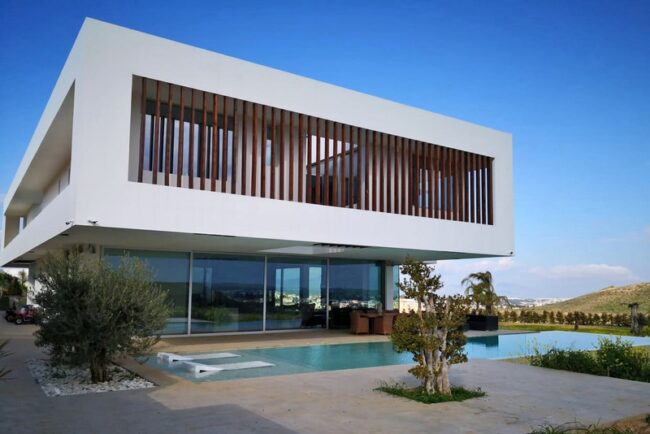 Heat pump solutions in Cyprus