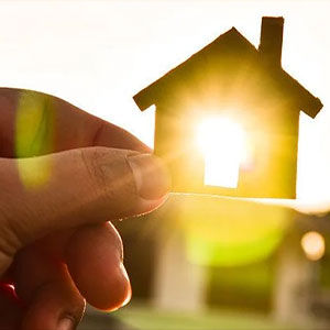 Solar thermal energy