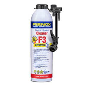 Cleaner F3 Express 400ml