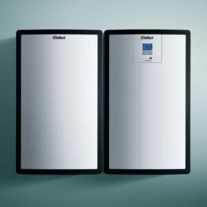 Ηλιακός σταθμός auroFLOW plus (VPM D) (Drainback)