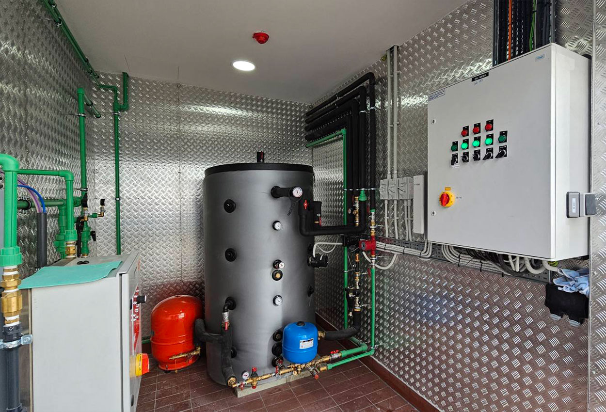 Advance-hot-water-system-for-McDonald's